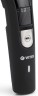 Машинка для стрижки Vitek VT-2584 черный 2.4Вт