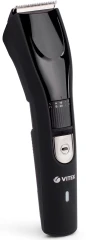 Машинка для стрижки Vitek VT-2584 черный 2.4Вт