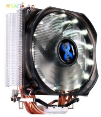 Устройство охлаждения(кулер) Zalman CNPS9X Optima Soc-AM5/AM4/1200/1700/1851 черный 4-pin 16-26dB Al+Cu 180W 594gr Ret