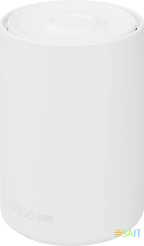 Бесшовный Mesh роутер TP-Link Deco X20-4G AX1800 10/100/1000BASE-TX/4G cat.6