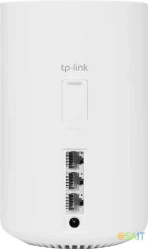 Бесшовный Mesh роутер TP-Link Deco X20-4G AX1800 10/100/1000BASE-TX/4G cat.6