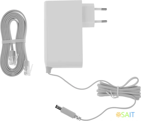 Бесшовный Mesh роутер TP-Link Deco X20-4G AX1800 10/100/1000BASE-TX/4G cat.6