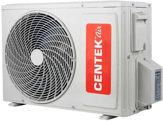 Сплит-система Centek CT-65S12 белый