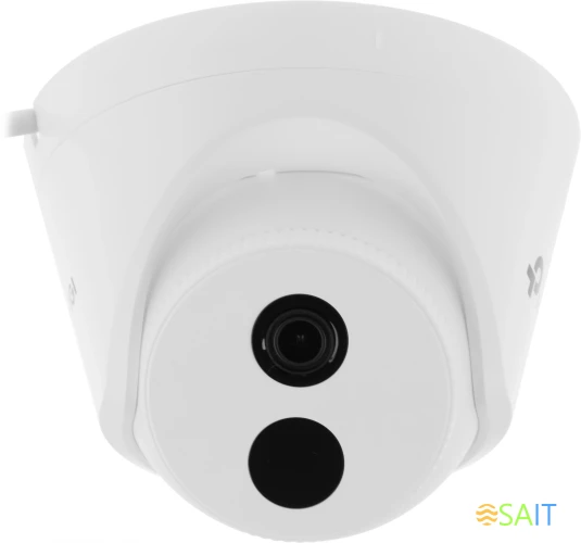 Камера видеонаблюдения IP TP-Link Vigi C440I 4-4мм цв. корп.:белый (VIGI C440I(4MM))