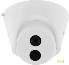 Камера видеонаблюдения IP TP-Link Vigi C440I 4-4мм цв. корп.:белый (VIGI C440I(4MM))