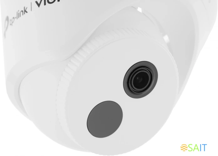 Камера видеонаблюдения IP TP-Link Vigi C440I 4-4мм цв. корп.:белый (VIGI C440I(4MM))