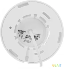 Камера видеонаблюдения IP TP-Link Vigi C440I 4-4мм цв. корп.:белый (VIGI C440I(4MM))