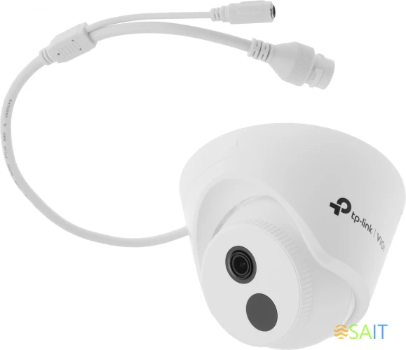 Камера видеонаблюдения IP TP-Link Vigi C440I 4-4мм цв. корп.:белый (VIGI C440I(4MM))
