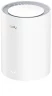Бесшовный Mesh роутер Cudy M3000 (M3000(1-PACK) WHITE) AX3000 10/100/1000/2500BASE-T белый