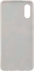 Чехол (клип-кейс) Gresso для Samsung Galaxy A02 Air прозрачный/рисунок (GR17AAAE9160)