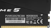 Память DDR5 2x16Gb 7800MHz Patriot PVXR532G78C38K Viper XTREME RGB RTL Gaming PC5-62400 CL38 DIMM 288-pin 1.45В с радиатором Ret