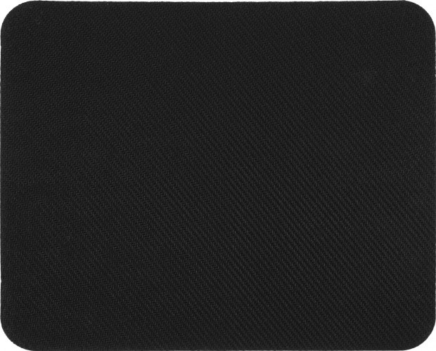 Коврик для мыши Cactus Owl blue 220x180x2мм (CS-MPC-P07XS)