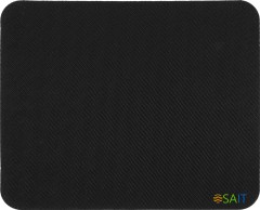 Коврик для мыши Cactus Owl blue 220x180x2мм (CS-MPC-P07XS)