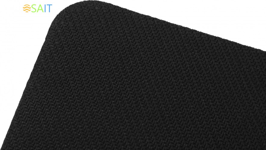 Коврик для мыши Cactus Owl blue 220x180x2мм (CS-MPC-P07XS)