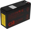 Батарея для ИБП CSB UPS123606 F2 12В 7.5Ач