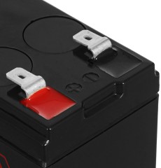 Батарея для ИБП CSB UPS123606 F2 12В 7.5Ач