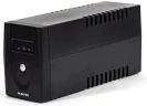 Источник бесперебойного питания Бастион RAPAN-UPS 800 480Вт 800ВА черный