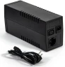 Источник бесперебойного питания Бастион RAPAN-UPS 800 480Вт 800ВА черный