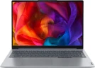 Ноутбук Lenovo Thinkbook 16 G6 ABP Ryzen 5 7430U 16Gb SSD512Gb AMD Radeon Graphics 16" IPS WUXGA (1920x1200) без ОС grey WiFi BT Cam (21KK008FUE)