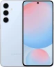 Смартфон Samsung SM-S721B Galaxy S24 FE 128Gb 8Gb голубой моноблок 3G 4G 2Sim 6.7" 1080x2340 Android 14 50Mpix 802.11 a/b/g/n/ac/ax NFC GPS GSM900/1800 GSM1900 Protect