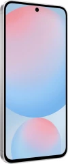 Смартфон Samsung SM-S721B Galaxy S24 FE 128Gb 8Gb голубой моноблок 3G 4G 2Sim 6.7" 1080x2340 Android 14 50Mpix 802.11 a/b/g/n/ac/ax NFC GPS GSM900/1800 GSM1900 Protect