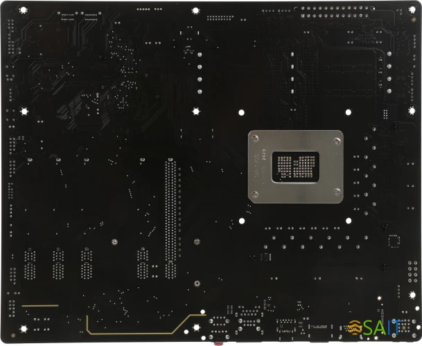 Материнская плата Gigabyte B760 DS3H Soc-1700 Intel B760 4xDDR5 ATX AC`97 8ch(7.1) GbLAN RAID+HDMI+DP