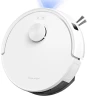 Пылесос-робот Trouver E20s Pro 50Вт белый