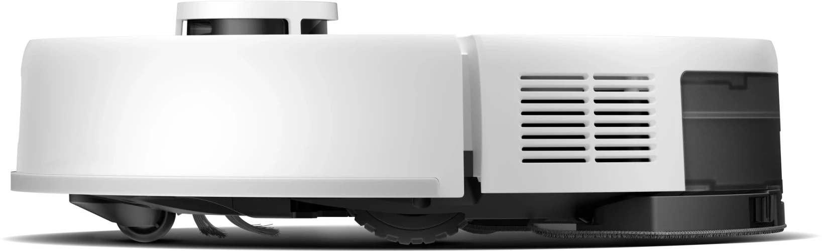 Пылесос-робот Trouver E20s Pro 50Вт белый