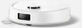 Пылесос-робот Trouver E20s Pro 50Вт белый