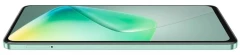 Смартфон Infinix X6882 Hot 50 256Gb 6Gb зеленый моноблок 3G 4G 2Sim 6.78" 1080x2460 Android 14 50Mpix 802.11 a/b/g/n/ac NFC GPS GSM900/1800 GSM1900 Protect FM A-GPS microSD max2048Gb