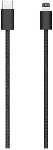 Мышь Apple Magic Mouse 3 A1657 черный лазерная беспров. BT для ноутбука (MMMQ3ZM/A)