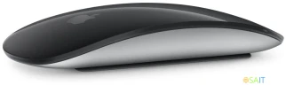 Мышь Apple Magic Mouse 3 A1657 черный лазерная беспров. BT для ноутбука (MMMQ3ZM/A)