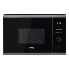 Встраиваемая микроволновая печь Korting Korting KMI 820 GNBX