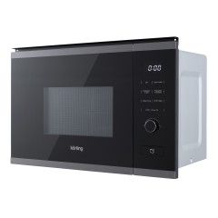 Встраиваемая микроволновая печь Korting Korting KMI 820 GNBX