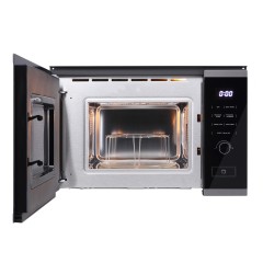 Встраиваемая микроволновая печь Korting Korting KMI 820 GNBX