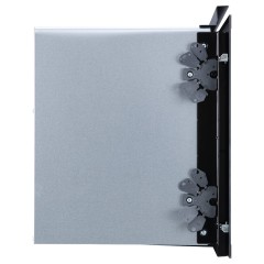 Встраиваемая микроволновая печь Korting Korting KMI 820 GNBX