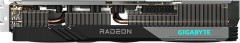 Видеокарта Gigabyte PCI-E 4.0 GV-R76XTGAMING OC-16GD AMD Radeon RX 7600XT 16Gb 128bit GDDR6 2539/18000 HDMIx2 DPx2 HDCP Ret