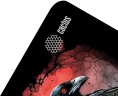 Коврик для мыши Cactus Raven 250x200x3мм (CS-MP-D14S)
