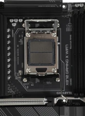 Материнская плата Gigabyte X870 GAMING X WIFI7 Socket AM5 AMD X870 ATX AC`97 8ch(7.1) 2.5Gg RAID+HDMI