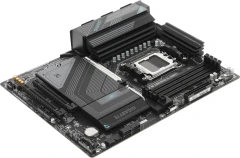 Материнская плата Gigabyte X870 GAMING X WIFI7 Socket AM5 AMD X870 ATX AC`97 8ch(7.1) 2.5Gg RAID+HDMI