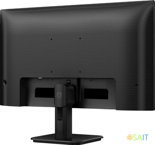 Монитор Philips 27" 27E1N1200A черный IPS LED 16:9 HDMI M/M матовая 300cd 178гр/178гр 1920x1080 100Hz VGA DP FHD 3.97кг