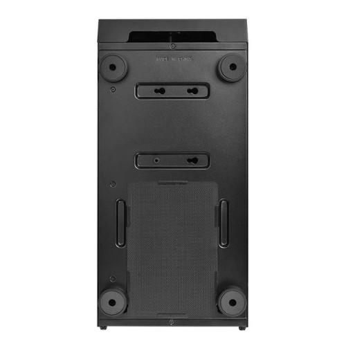 Корпус Thermaltake Versa H18 Window черный без БП mATX 4x120mm 3x140mm 2xUSB2.0 1xUSB3.0 audio bott PSU