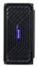 Корпус Accord ACC-265B черный без БП mATX 1x80mm 2x120mm 2xUSB2.0 1xUSB3.0 audio