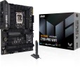 Материнская плата Asus TUF GAMING Z790-PRO WIFI Soc-1700 Intel Z790 4xDDR5 ATX AC`97 8ch(7.1) 2.5Gg RAID+HDMI+DP