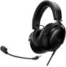 Наушники с микрофоном HyperX Cloud III черный 1.2м мониторные оголовье (727A8AA)