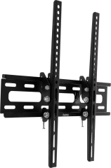 Кронштейн для телевизора Hama H-108716 черный 32"-56" макс.30кг настенный наклон
