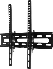Кронштейн для телевизора Hama H-108716 черный 32"-56" макс.30кг настенный наклон