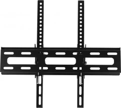 Кронштейн для телевизора Hama H-108716 черный 32"-56" макс.30кг настенный наклон