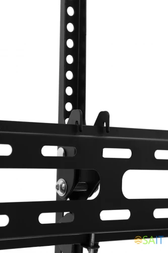 Кронштейн для телевизора Hama H-108716 черный 32"-56" макс.30кг настенный наклон