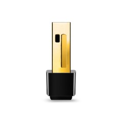 Адаптер Wi-Fi TP-Link TL-WN725N